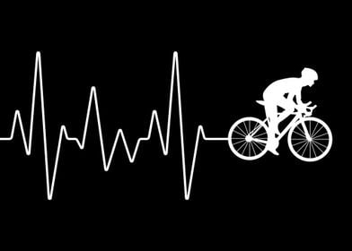 Cycling Heartbeat