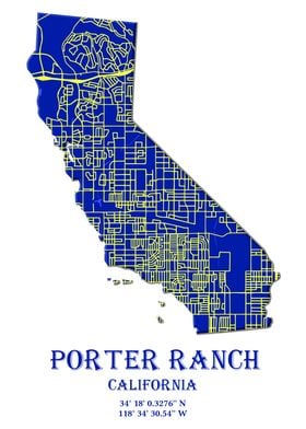 Porter Ranch Los Angeles