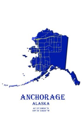 Anchorage AK USA