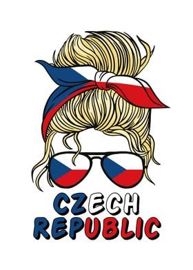 Ceska Czech Republic Girl