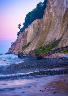 Wild Baltic Coast