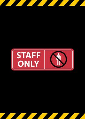 staffonly