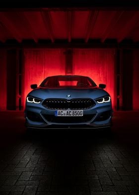 BMW ACS8