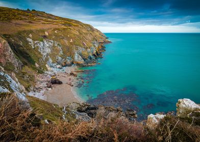 Coast of Ireland