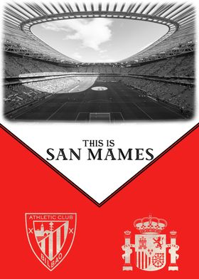 San Mames Stadium