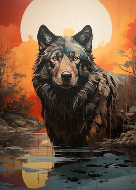 Wolf