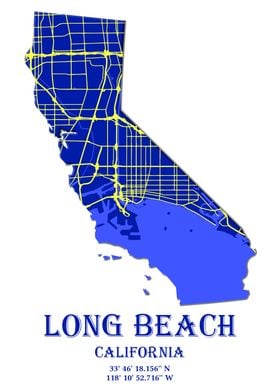 Long Beach CA USA