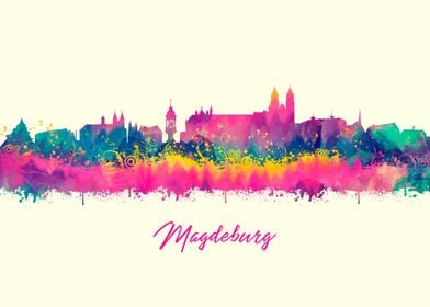 Magdeburg Germany
