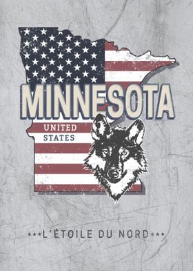 Minnesota United States