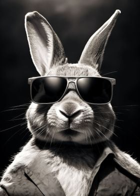 Rabbit Sunglasses