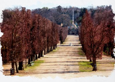 Wien tree