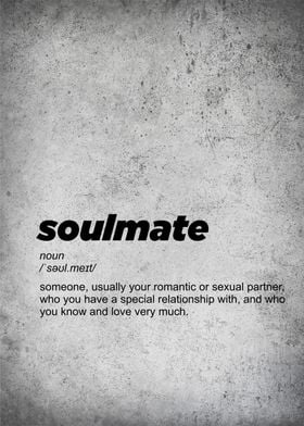 soulmate