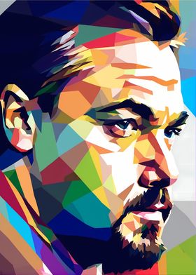 DiCaprio