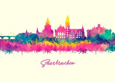 Saarbrucken Germany
