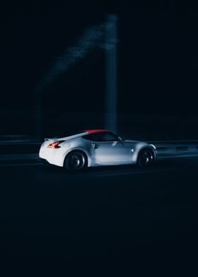 Nissan 370Z