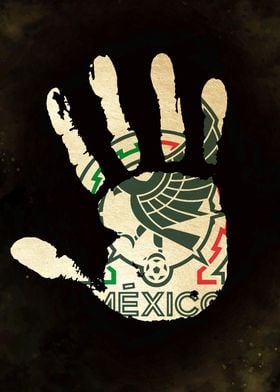 Mexico national football t