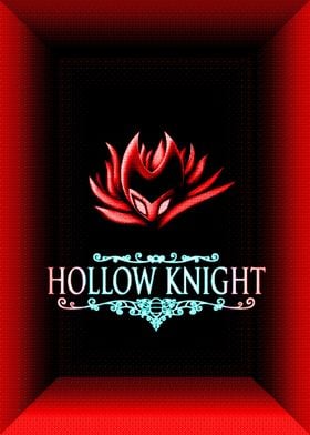 Hollow knight 