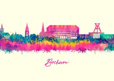 Bochum Germany