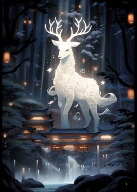 Deer Guardian