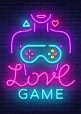 Love Game