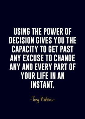 Tony Robbins quote