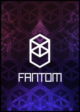 Dark Fantom