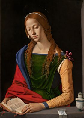 St Mary Magdalene Reading 