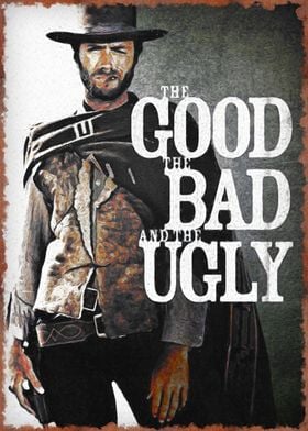 the good the bad the ugly