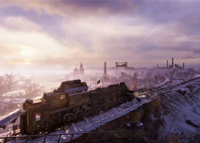 Metro Exodus