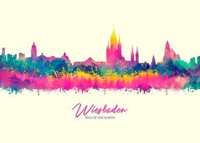 Wiesbaden NICE OF THE NORT