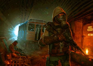 Metro Exodus