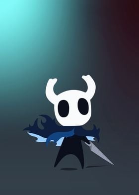 Hollow Knight