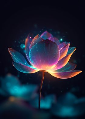 Light Lotus 