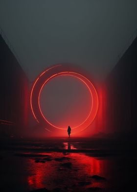 Crimson Portal