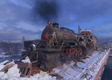 Metro Exodus