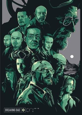 Breaking Bad