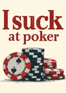 Poker Casino Gambling