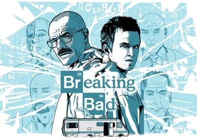 Breaking Bad