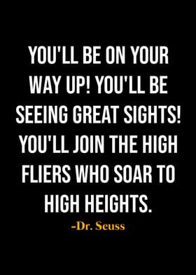 Dr Seuss Quotes 