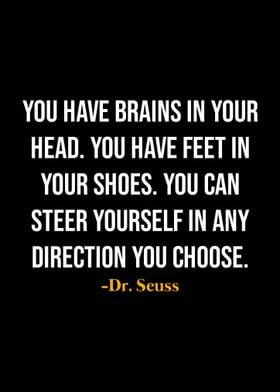 Dr Seuss Quotes 