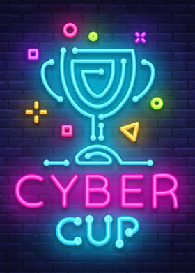 Cyber Cup