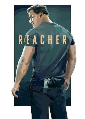 reacher