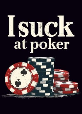 Poker Casino Gambling