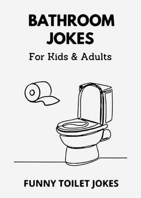 Funny Toilet Jokes