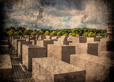 Memorial Berlin