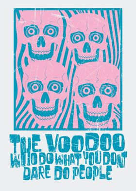 The Prodigy Voodoo People