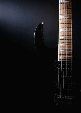 electric guitar