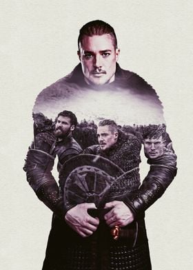 The Last Kingdom Movies