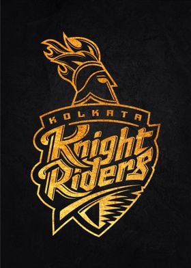 Kolkata Knight Riders Gold