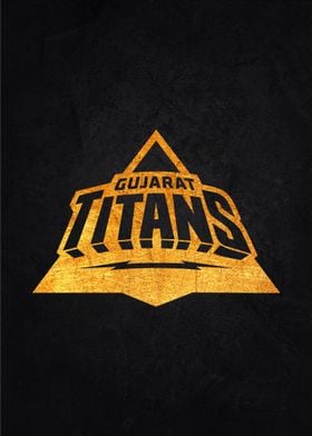 Gujarat Titans Golden